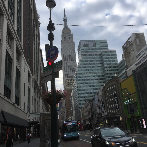 Meet your Posher, Di - Picture 1 of 1